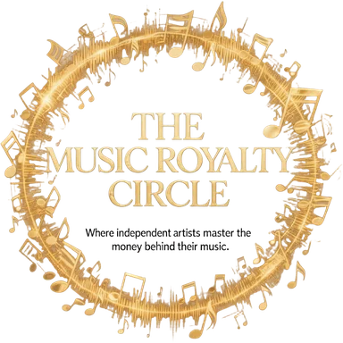 The Music Royalty Circle